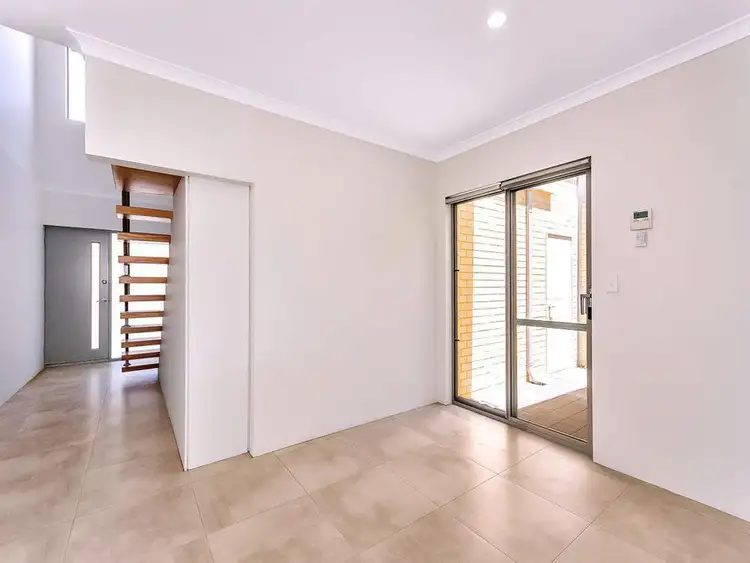 Second view of Homely townhouse listing, 6 Accord St, Willetton WA 6155