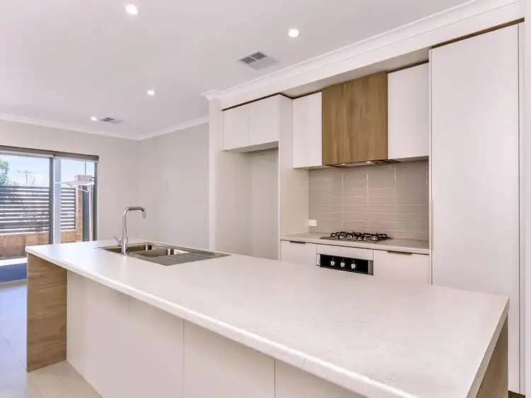 Fifth view of Homely townhouse listing, 6 Accord St, Willetton WA 6155