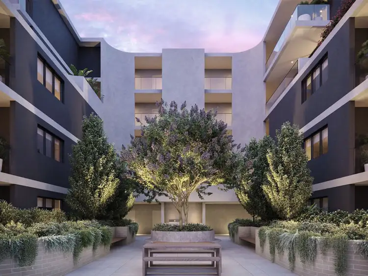 Sixth view of Homely apartment listing, 301/45-47 Collingwood Street, Coffs Harbour NSW 2450