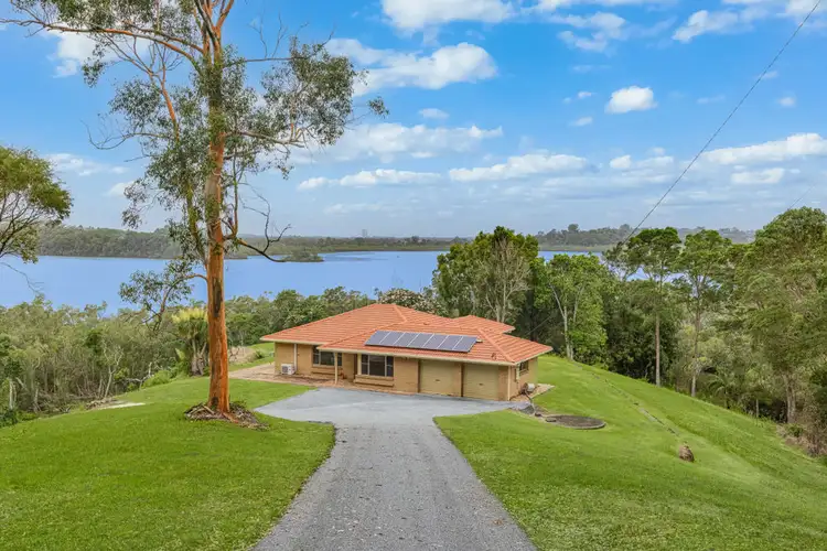 233 Beltana Drive, Bilambil NSW 2486