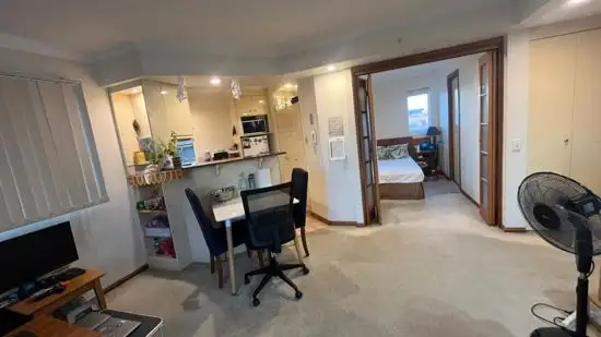 Third view of Homely apartment listing, 29/83 Leichhardt Street, Spring Hill QLD 4000