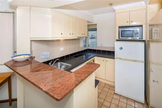 Fourth view of Homely apartment listing, 29/83 Leichhardt Street, Spring Hill QLD 4000