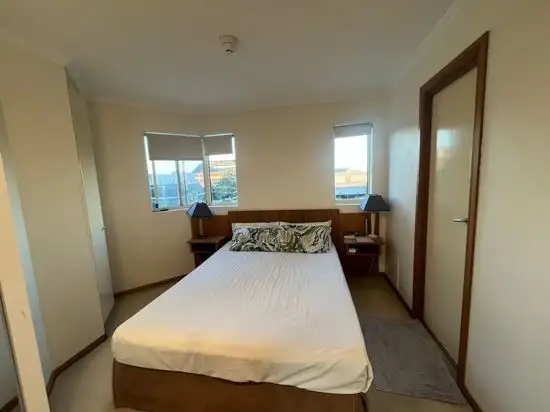 Fifth view of Homely apartment listing, 29/83 Leichhardt Street, Spring Hill QLD 4000