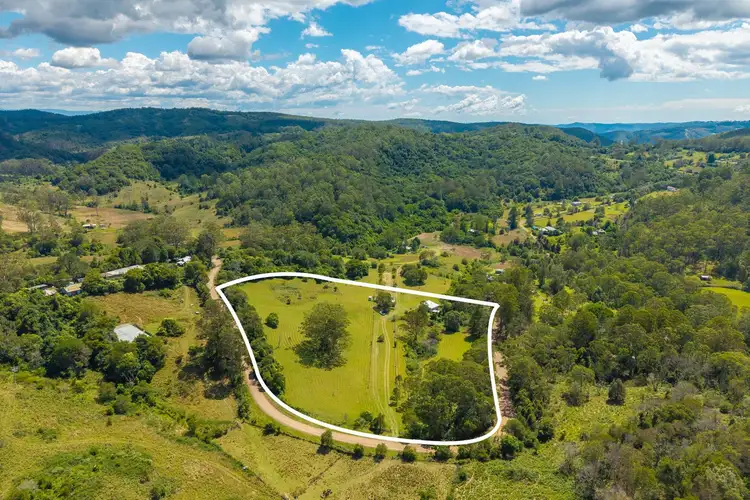 562 Glenwarrin Rd, Elands NSW 2429