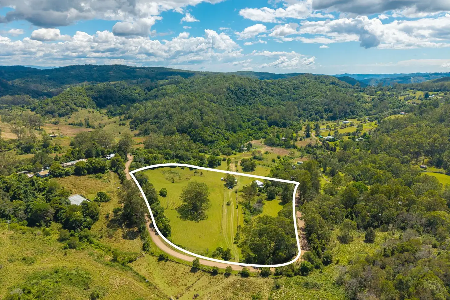 Main view of Homely rural property listing, 562 Glenwarrin Rd, Elands NSW 2429