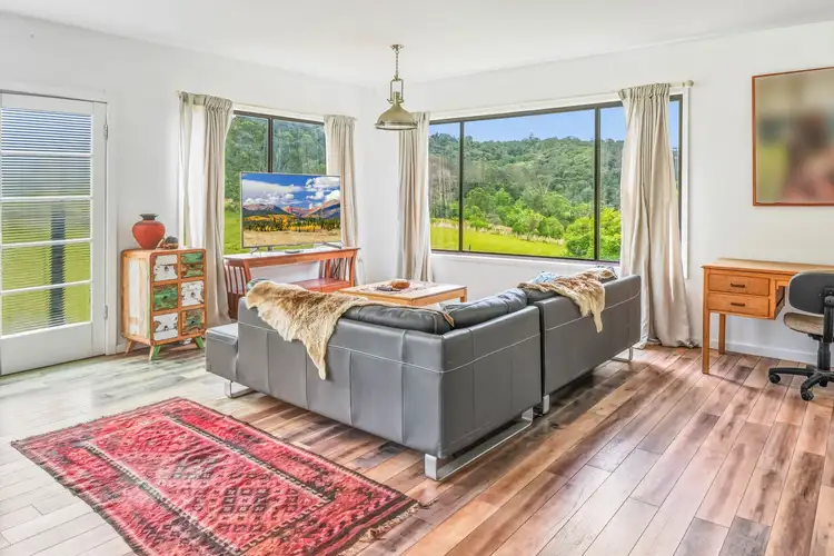 Fifth view of Homely rural property listing, 562 Glenwarrin Rd, Elands NSW 2429