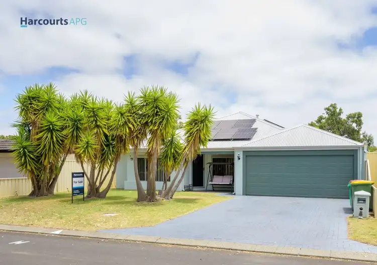 8 Salvia Link, Glen Iris WA 6230