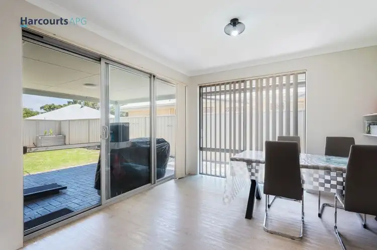 Sixth view of Homely house listing, 8 Salvia Link, Glen Iris WA 6230