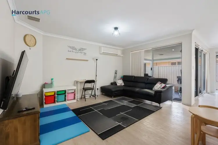 Seventh view of Homely house listing, 8 Salvia Link, Glen Iris WA 6230