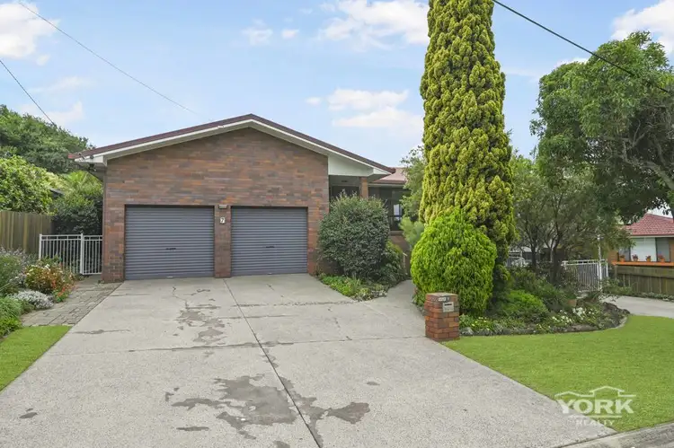 Second view of Homely house listing, 7 Hardy Court, Wilsonton Heights QLD 4350