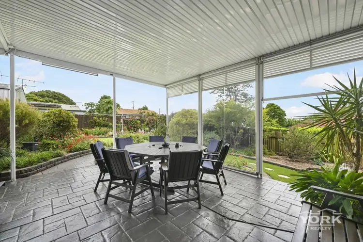 Third view of Homely house listing, 7 Hardy Court, Wilsonton Heights QLD 4350