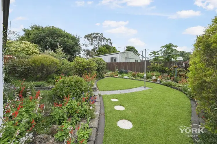 Fourth view of Homely house listing, 7 Hardy Court, Wilsonton Heights QLD 4350