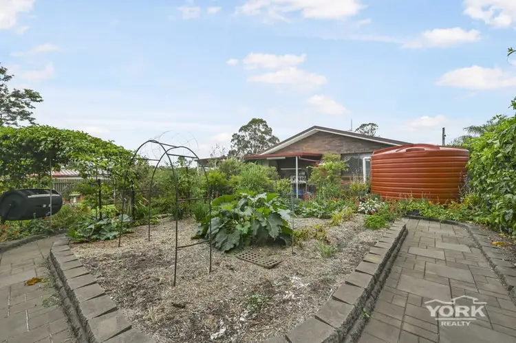 Fifth view of Homely house listing, 7 Hardy Court, Wilsonton Heights QLD 4350