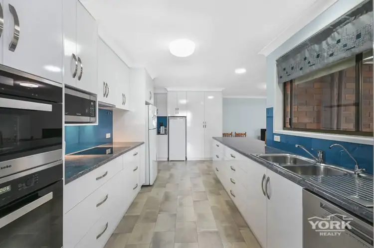 Sixth view of Homely house listing, 7 Hardy Court, Wilsonton Heights QLD 4350