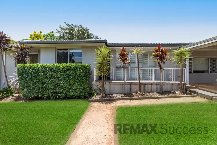 91 Jellicoe Street, North Toowoomba QLD 4350