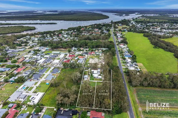 Second view of Homely land listing, 2 Pelican Parade, Jacobs Well QLD 4208
