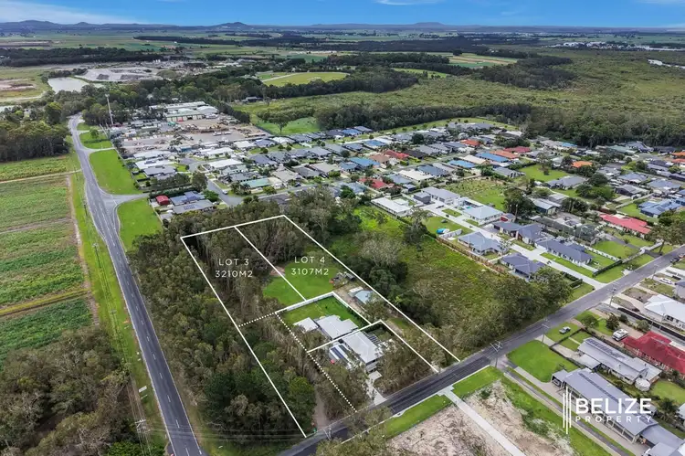 Third view of Homely land listing, 2 Pelican Parade, Jacobs Well QLD 4208