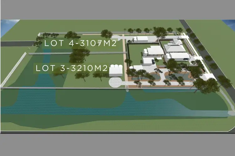 Fourth view of Homely land listing, 2 Pelican Parade, Jacobs Well QLD 4208