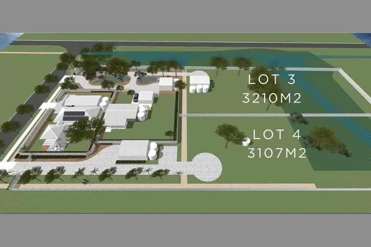 Fifth view of Homely land listing, 2 Pelican Parade, Jacobs Well QLD 4208