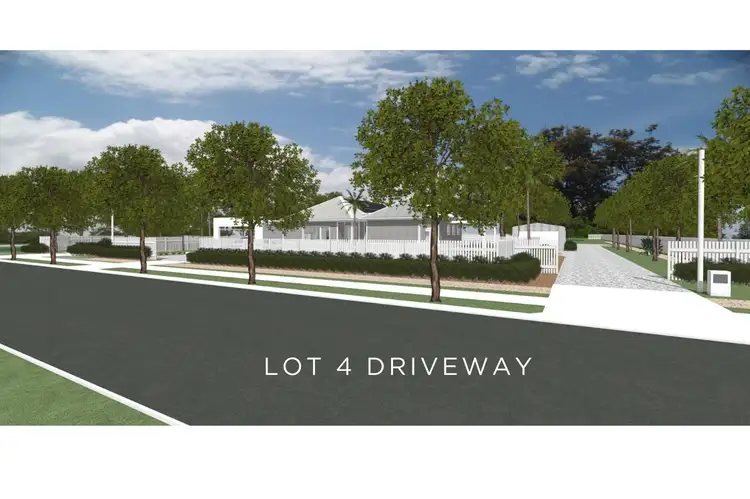 Sixth view of Homely land listing, 2 Pelican Parade, Jacobs Well QLD 4208