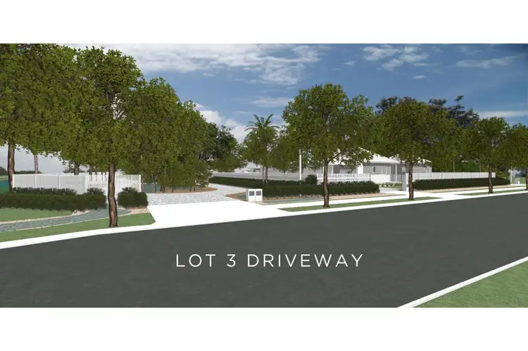 Seventh view of Homely land listing, 2 Pelican Parade, Jacobs Well QLD 4208