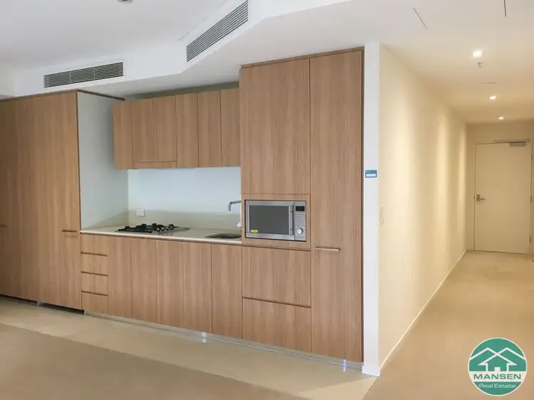 Second view of Homely apartment listing, 1507/45 Macquarie street, Parramatta NSW 2150