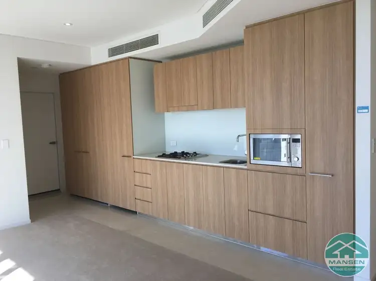 Fifth view of Homely apartment listing, 1507/45 Macquarie street, Parramatta NSW 2150