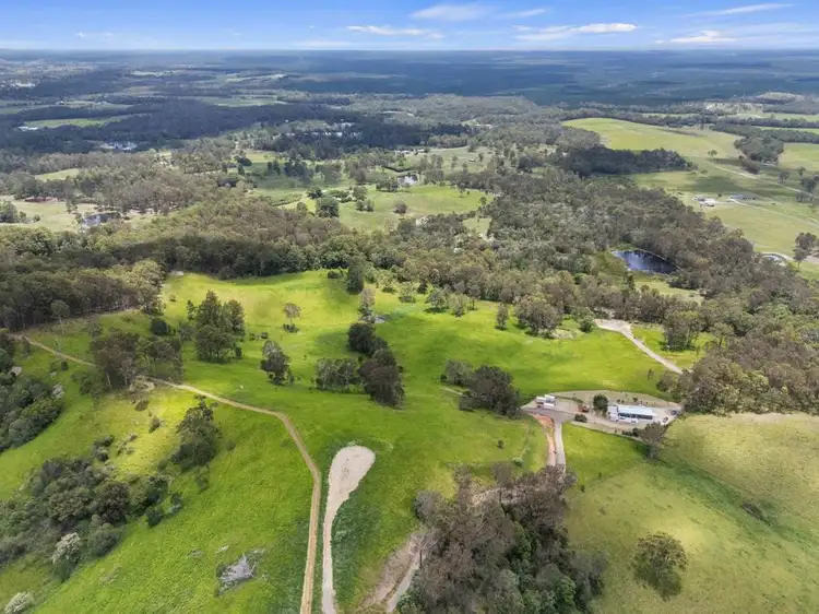 500 Tagigan Road, Goomboorian QLD 4570