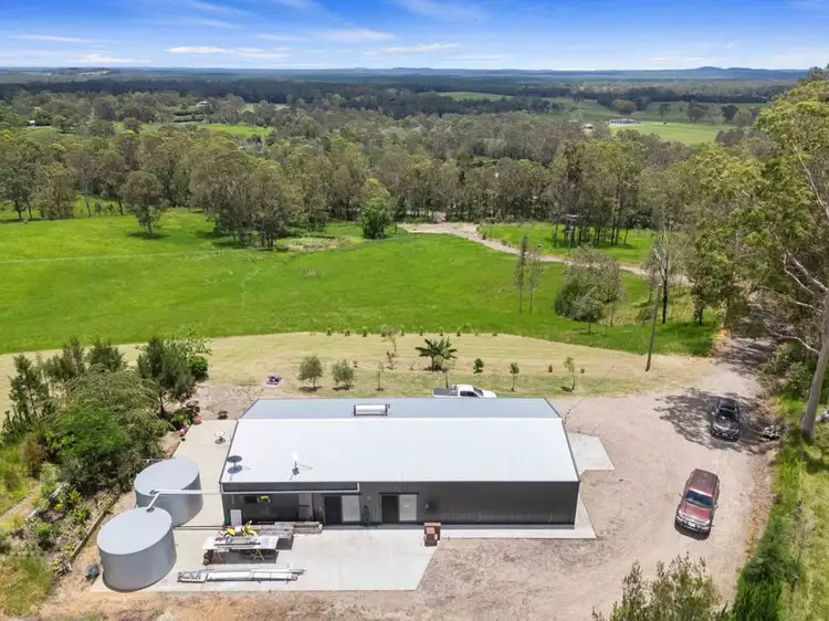 Fifth view of Homely studio listing, 500 Tagigan Road, Goomboorian QLD 4570