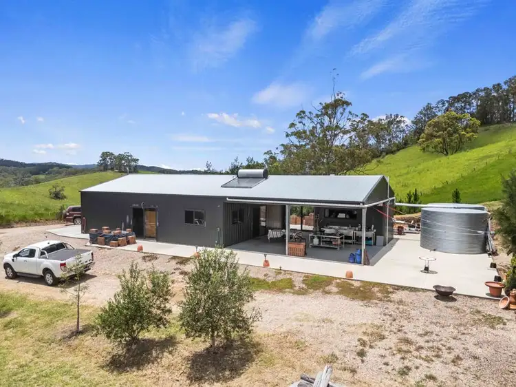 Sixth view of Homely studio listing, 500 Tagigan Road, Goomboorian QLD 4570