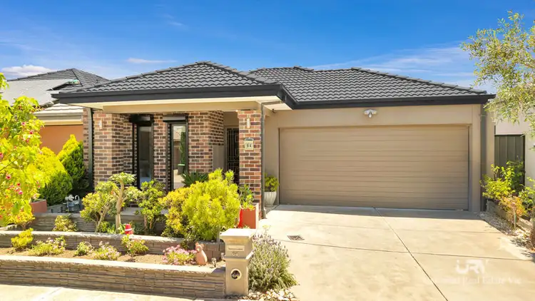 64 Loudon Circuit, Craigieburn VIC 3064