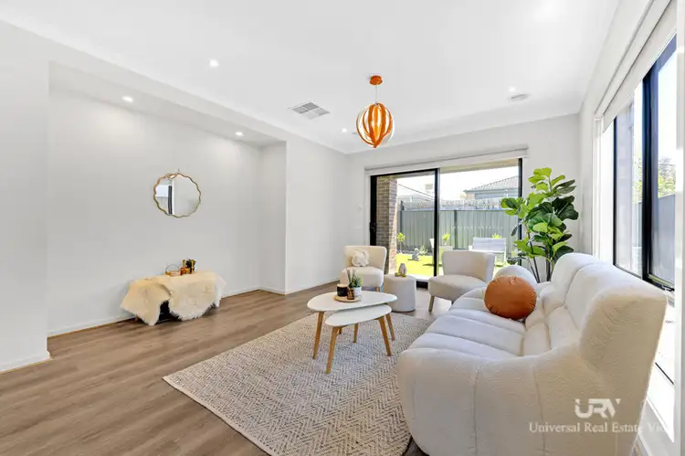 Sixth view of Homely house listing, 64 Loudon Circuit, Craigieburn VIC 3064