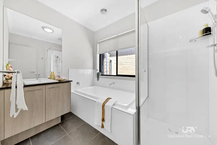 Seventh view of Homely house listing, 64 Loudon Circuit, Craigieburn VIC 3064