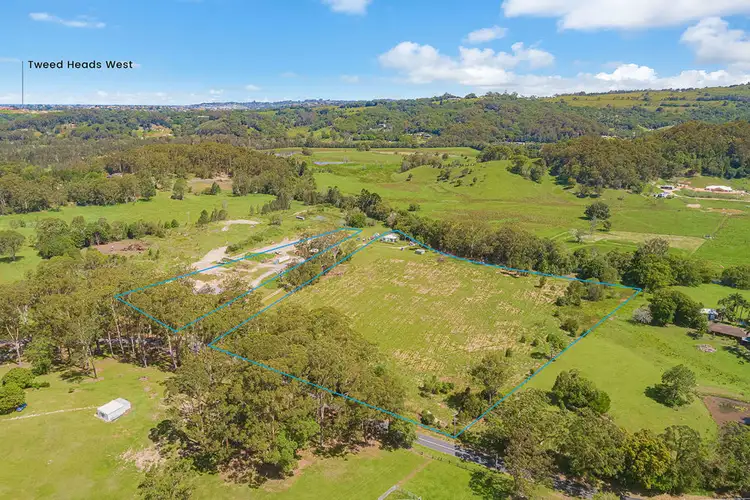 Sixth view of Homely rural property listing, 465 Piggabeen Road - DA Business Approved, Piggabeen NSW 2486