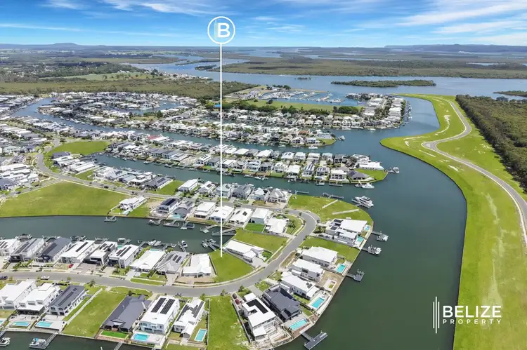 Fifth view of Homely land listing, 87 Paradise Parade, Jacobs Well QLD 4208