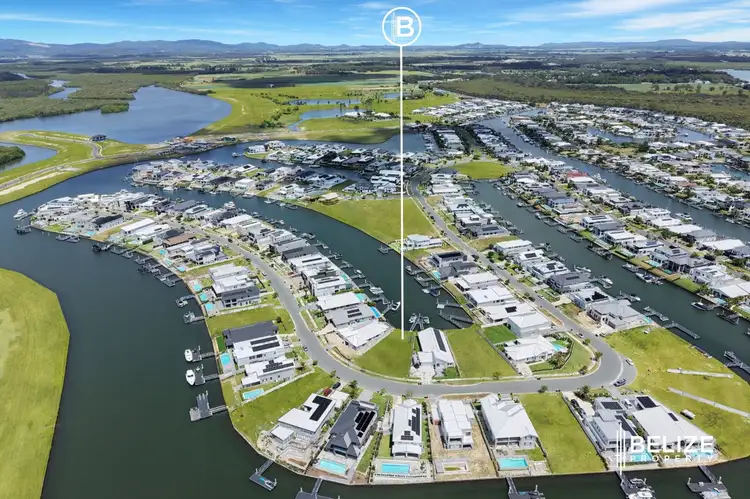 Sixth view of Homely land listing, 87 Paradise Parade, Jacobs Well QLD 4208