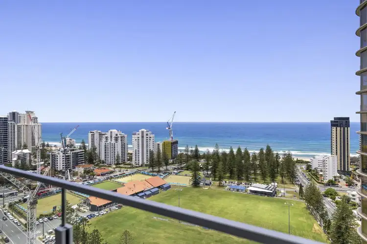 2102/4-6 Rosewood Avenue, Broadbeach QLD 4218