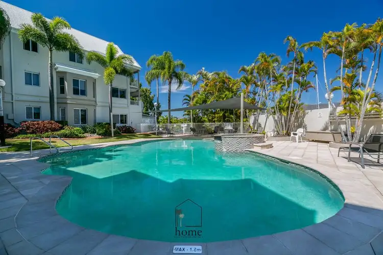 Sixth view of Homely unit listing, 14/3 Marina Crescent, Hollywell QLD 4216