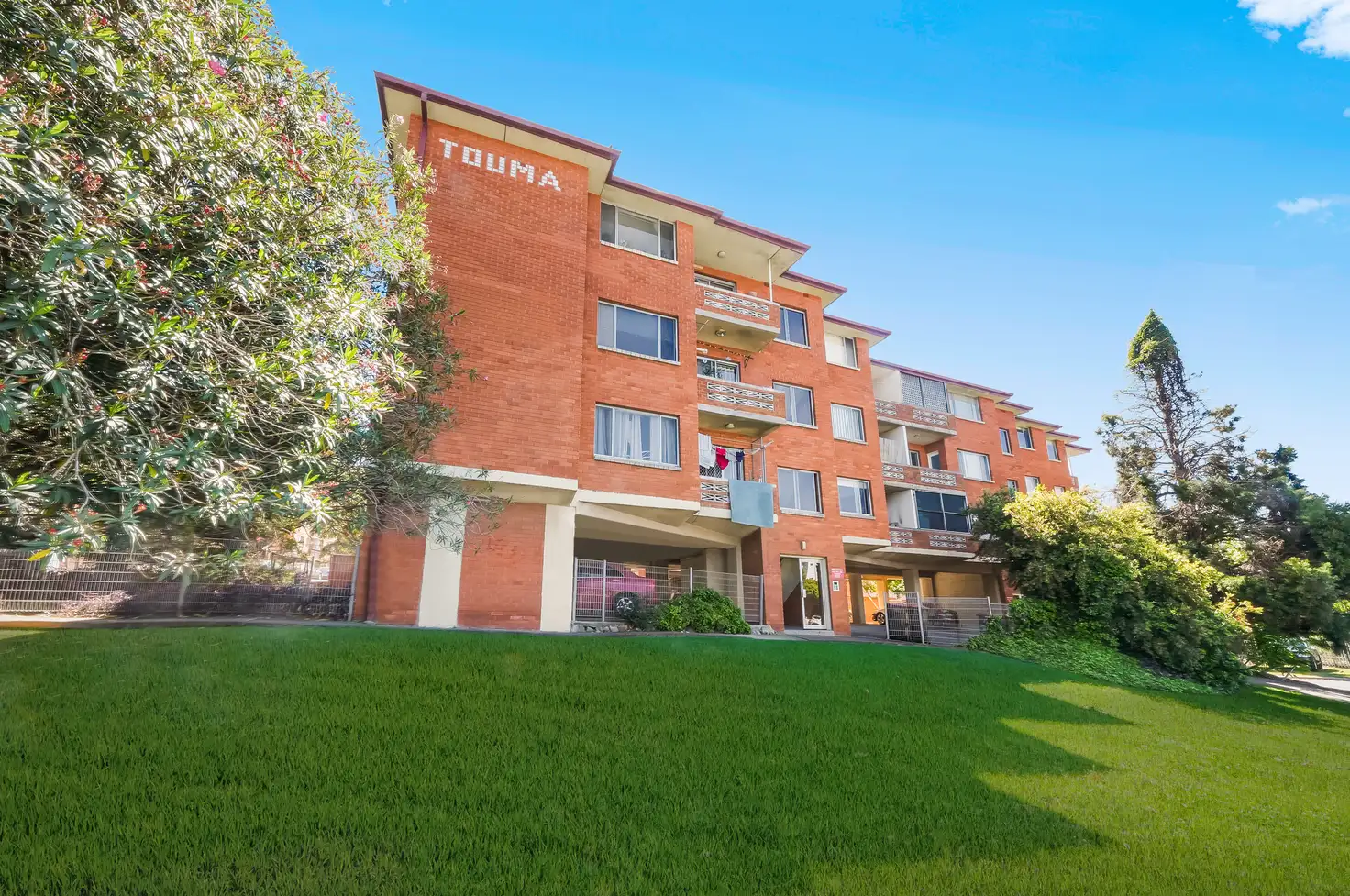 Main view of Homely house listing, 12/66 Speed St, Liverpool NSW 2170