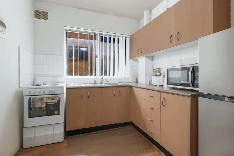 Second view of Homely house listing, 12/66 Speed St, Liverpool NSW 2170