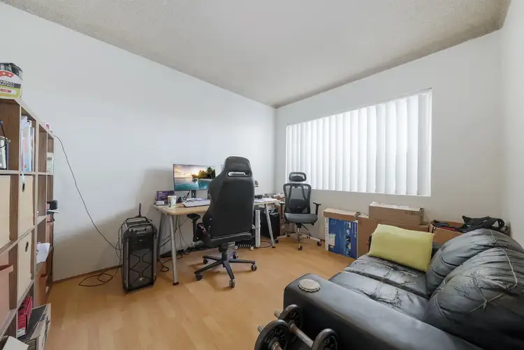 Third view of Homely house listing, 12/66 Speed St, Liverpool NSW 2170