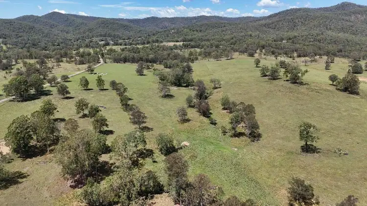 Sixth view of Homely land listing, LOTS 72 & 79 753 Turners Flat Rd, Turners Flat NSW 2440