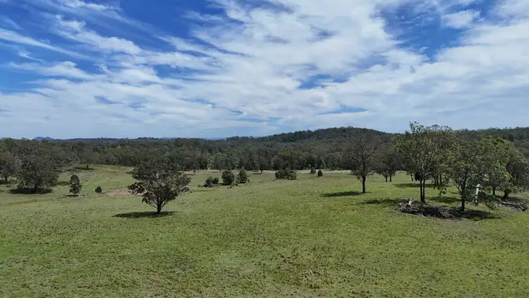 Seventh view of Homely land listing, LOTS 72 & 79 753 Turners Flat Rd, Turners Flat NSW 2440