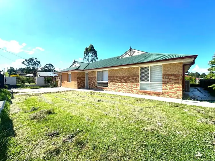 21 Cortess Street, Kearneys Spring QLD 4350