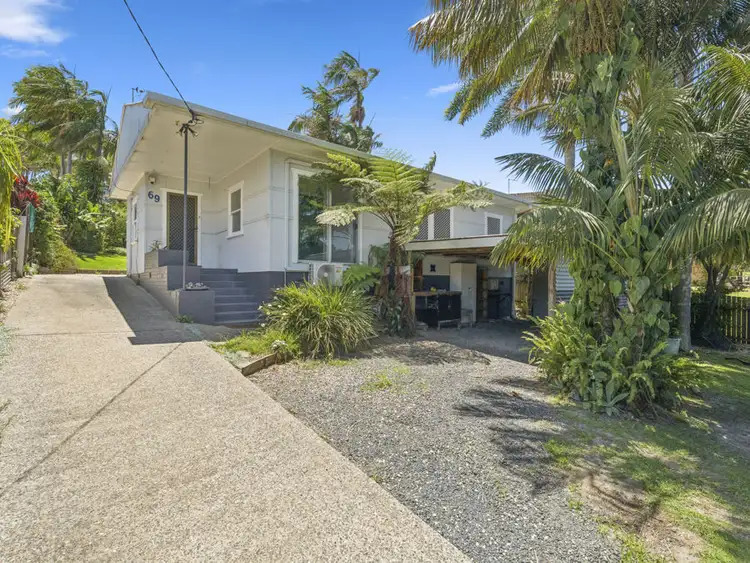 Sixth view of Homely house listing, 69 Azalea Avenue, Coffs Harbour NSW 2450
