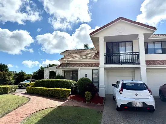 U37 43 Myola Court, Coombabah QLD 4216