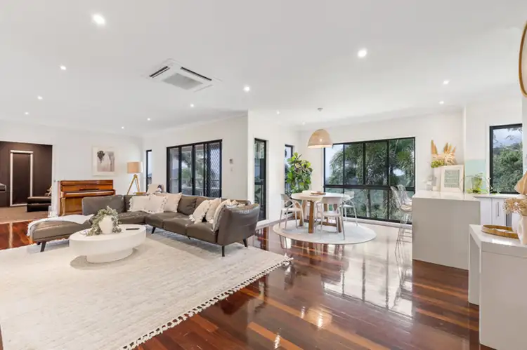 Fifth view of Homely house listing, 126 Ian Reddacliff Drive, The Leap QLD 4740