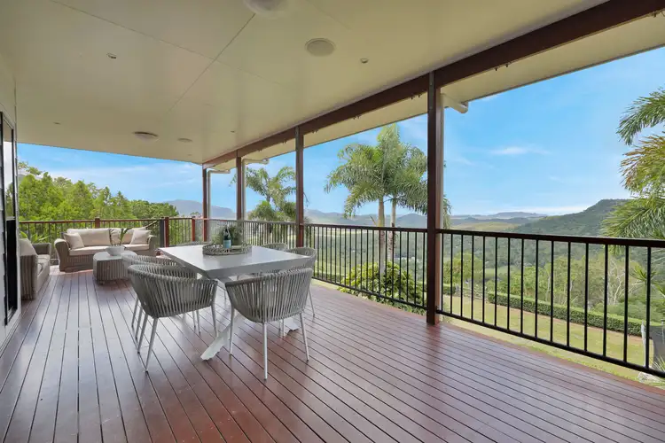 Sixth view of Homely house listing, 126 Ian Reddacliff Drive, The Leap QLD 4740