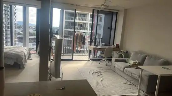 Fourth view of Homely apartment listing, 1201/550 Queen street, Brisbane City QLD 4000