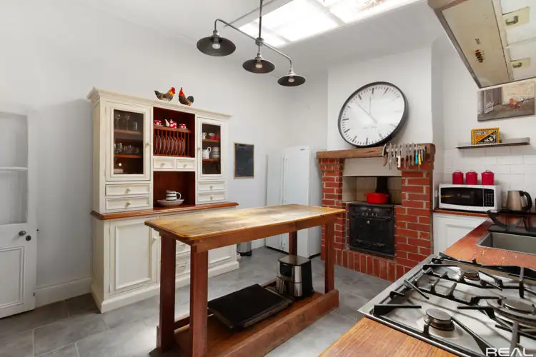 Fifth view of Homely house listing, 21 Hill Street, Mintaro SA 5415